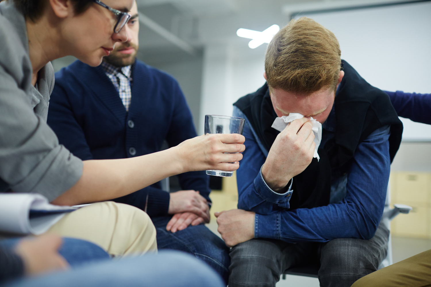How Detox Medication for Alcohol Works Better with the Right Foods
