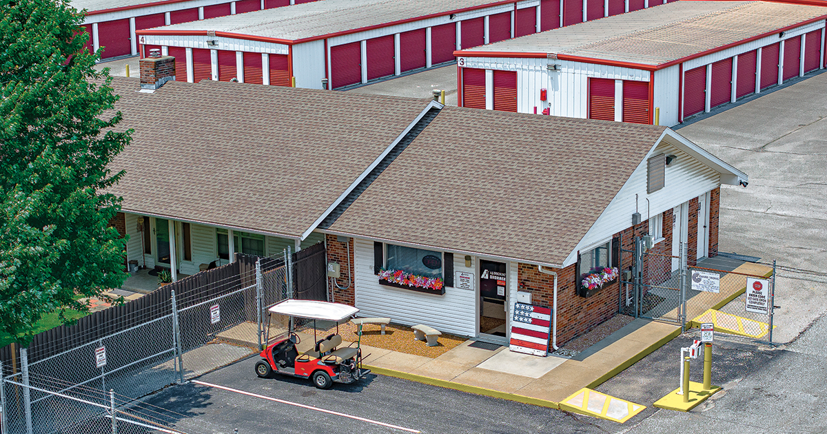 How to Evaluate a Self Storage Facility for Sale Near Food Distribution Hubs